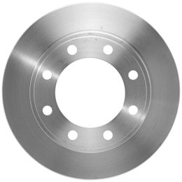 BEN-PRT5730, Bendix Brakes Global Brake Rotors for 2005-2012 F-250 SUPER DUTY, F-350 SUPER DUTY - PRT5730 في الإمارات, دبي. Condition - new. Price 440 AED. Photo, seller contacts | AUTO.AE