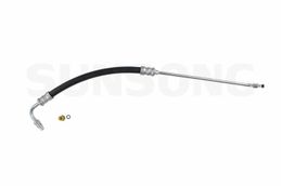 SUG-3401324, Sunsong Power Steering Hose Assemblies 3401324 in UAE, Dubai. Condition - new. Price 100 AED. Photo, seller contacts | AUTO.AE