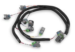 HLY-558-212, Holley Replacement Fuel Injector Wiring Harnesses 558-212 في الإمارات, دبي. Condition - new. Price 900 AED. Photo, seller contacts | AUTO.AE