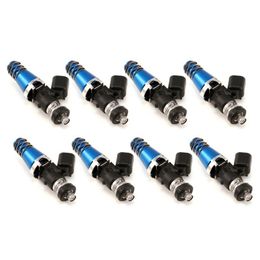 IJD-10506011D8, Injector Dynamics ID1050x Fuel Injectors for 1992-2000 SC400 - 1050.60.11.D.8 في الإمارات, دبي. Condition - new. Price 5,740 AED. Photo, seller contacts | AUTO.AE