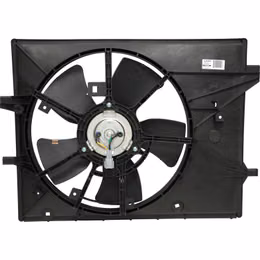 UAC-FA50546C, Universal Air Conditioner Inc. - Fans, Electric for 2006-2015 MX-5 MIATA - FA 50546C in UAE, Dubai. Condition - new. Price ⁦560 AED⁩. Photo, seller contacts | AUTO.AE