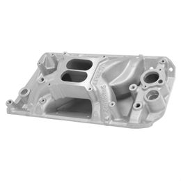 EDL-7530, Edelbrock Performer RPM Air-Gap Intake Manifolds 7530 в ОАЭ, Дубай. Состояние - новое. Цена 2 610 AED. Фото, контакты продавца | AUTO.AE
