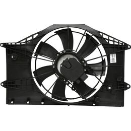 UAC-FA50773C, Universal Air Conditioner Inc. - Fans, Electric for 2016-2021 CIVIC - FA 50773C في الإمارات, دبي. Condition - new. Price 1,190 AED. Photo, seller contacts | AUTO.AE