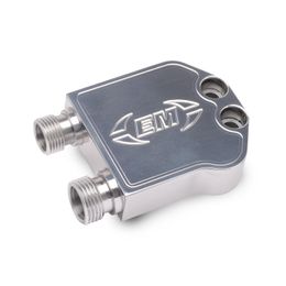 EMS-MS107-47CL, Eddie Motorsports Air Conditioner Compressor Manifold Fittings MS107-47CL в ОАЭ, Дубай. Состояние - новое. Цена ⁦400 AED⁩. Фото, контакты продавца | AUTO.AE