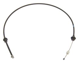 CWA-J5350750, Crown Automotive Accelerator Cables for 1974-1975 CJ5, CJ6 - J5350750 в ОАЭ, Дубай. Состояние - новое. Цена 80 AED. Фото, контакты продавца | AUTO.AE