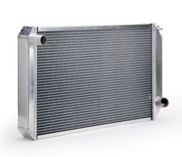BCI-60236, Be Cool Custom-Fit Aluminum Radiators for 1962-1967 CHEVY II - 60236 в ОАЭ, Дубай. Состояние - новое. Цена 3 350 AED. Фото, контакты продавца | AUTO.AE