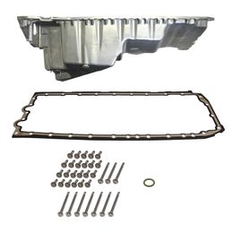 RIN-ESK0173, Rein Automotive OE Quality Oil Pan Kits ESK0173 in UAE, Dubai. Condition - new. Price 2,340 AED. Photo, seller contacts | AUTO.AE