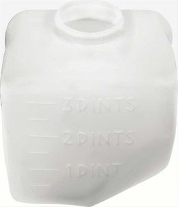 OER-3840083, OER Windshield Washer Reservoirs 3840083 في الإمارات, دبي. Condition - new. Price 100 AED. Photo, seller contacts | AUTO.AE