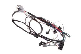 SUM-RP20615, Summit Racing™ Reproduction Wiring Harnesses for 1969 GTO - SUM-RP20615 in UAE, Dubai. Condition - new. Price 1,250 AED. Photo, seller contacts | AUTO.AE