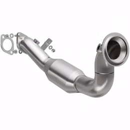21-169, MAGNAFLOW 21-169 Catalytic Converter Direct-Fit OEM Grade for BMW Z4 (E89) في الإمارات, دبي. Condition - new. Price 4,630 AED. Photo, seller contacts | AUTO.AE