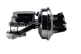 LEB-4F6B4, LEED Brakes Master Cylinder and Brake Booster Combos 4F6B4 в ОАЭ, Дубай. Состояние - новое. Цена 2 390 AED. Фото, контакты продавца | AUTO.AE