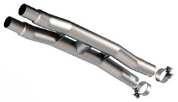 BOR-60752, Borla H-Pipe Assemblies for 2015-2026 MUSTANG - 60752 في الإمارات, دبي. Condition - new. Price 1,710 AED. Photo, seller contacts | AUTO.AE