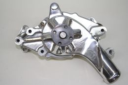 PQX-1439010, PRW High Performance Mechanical Water Pumps 1439010 в ОАЭ, Дубай. Состояние - новое. Цена 1 450 AED. Фото, контакты продавца | AUTO.AE