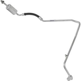 UAC-HA1177C, Universal Air Conditioner Air Conditioning Discharge Hoses for 2007-2010 MUSTANG - HA 1177C في الإمارات, دبي. Condition - new. Price 180 AED. Photo, seller contacts | AUTO.AE