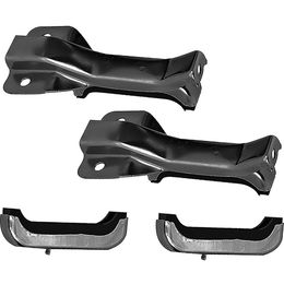 OER-17181, OER Authorized Radiator Brackets 17181 في الإمارات, دبي. Condition - new. Price 220 AED. Photo, seller contacts | AUTO.AE