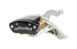 WIL-120-15484-BK, Wilwood MC4 Mechanical Parking Brake Calipers 120-15484-BK в ОАЭ, Дубай. Состояние - новое. Цена ⁦960 AED⁩. Фото, контакты продавца | AUTO.AE