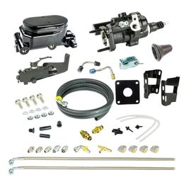 RSD-BHB595171, The Right Stuff Master Cylinder and Brake Booster Assemblies BHB595171 в ОАЭ, Дубай. Состояние - новое. Цена 4 460 AED. Фото, контакты продавца | AUTO.AE
