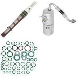 UAC-AK1065, Universal Air Conditioner Air Conditioning Repair Kits for 2004-2006 F-150, 2006 MARK LT - AK 1065 في الإمارات, دبي. Condition - new. Price 210 AED. Photo, seller contacts | AUTO.AE