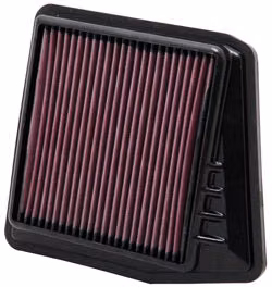 33-2430, K&N 33-2430 Replacement Air Filter ACURA TSX 2.4L-L4; 2009-2012 in UAE, Dubai. Condition - new. Price 390 AED. Photo, seller contacts | AUTO.AE