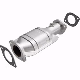 441704, MAGNAFLOW 441704 Catalytic Converter Direct-Fit California Grade for NISSAN Maxima 1996-1999 в ОАЭ, Дубай. Состояние - новое. Цена 2 220 AED. Фото, контакты продавца | AUTO.AE
