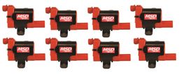 MSD-82638, MSD Blaster OEM Replacement Coils 82638 في الإمارات, دبي. Condition - new. Price 3,200 AED. Photo, seller contacts | AUTO.AE