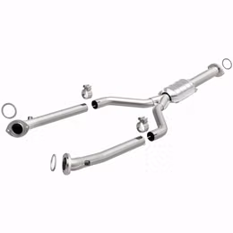 51904, MAGNAFLOW 51904 Catalytic Converter Direct-Fit OEM Grade for LEXUS SC400 1992-1997 في الإمارات, دبي. Condition - new. Price 3,700 AED. Photo, seller contacts | AUTO.AE