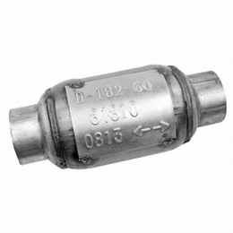WLK-81810, Walker CalCat Universal Catalytic Converters 81810 in UAE, Dubai. Condition - new. Price 1,450 AED. Photo, seller contacts | AUTO.AE