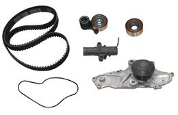 CEL-TB329LK2, Continental OE Technology Series Pro Timing Belt Kits TB329LK2 в ОАЭ, Дубай. Состояние - новое. Цена 2 030 AED. Фото, контакты продавца | AUTO.AE