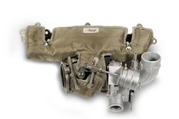 FNX-FUNKTBTFSTTI, Funk Motorsports Turbo Heat Shields for 2007 FOCUS - FUNK-TBTFST-TI في الإمارات, دبي. Condition - new. Price ⁦1,120 AED⁩. Photo, seller contacts | AUTO.AE