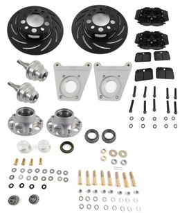 STR-B4180WC, Strange Pro Race Steel Front Brake Kits for 1993-2002 CAMARO, FIREBIRD - B4180WC in UAE, Dubai. Condition - new. Price 6,190 AED. Photo, seller contacts | AUTO.AE