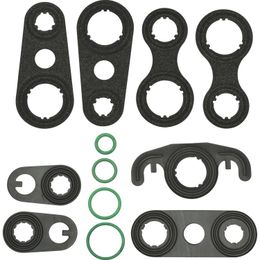 UAC-RS2512, Universal Air Conditioner Air Conditioner System Seal Kits RS 2512 in UAE, Dubai. Condition - new. Price 60 AED. Photo, seller contacts | AUTO.AE