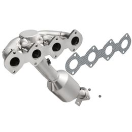 MPE-24344, MagnaFlow Direct-Fit Catalytic Converters for 2003-2005 C230 - 24344 в ОАЭ, Дубай. Состояние - новое. Цена 3 340 AED. Фото, контакты продавца | AUTO.AE