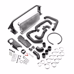 746550-SL, COBB 746550-SL Intercooler Kit Front Mount (Silver) for SUBARU WRX (VB) 2022- в ОАЭ, Дубай. Состояние - новое. Цена 8 840 AED. Фото, контакты продавца | AUTO.AE