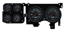 NVU-73206-05, New Vintage USA 1973-87 GM Truck Gauge Packages 73206-05 في الإمارات, دبي. Condition - new. Price 4,300 AED. Photo, seller contacts | AUTO.AE