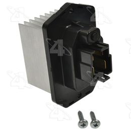 FSS-20622, Four Seasons Blower Motor Resistors for 2007-2015 EDGE, MKX - 20622 in UAE, Dubai. Condition - new. Price 770 AED. Photo, seller contacts | AUTO.AE