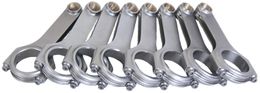 ESP-CRS6760B3D-1, Eagle H-Beam Connecting Rods CRS6760B3D-1 in UAE, Dubai. Condition - new. Price 650 AED. Photo, seller contacts | AUTO.AE