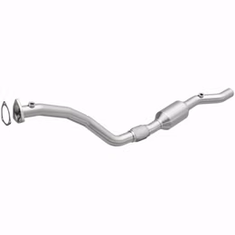 24123, MAGNAFLOW 24123 Catalytic Converter Direct-Fit HM Grade for AUDI A6 2006-2009 in UAE, Dubai. Condition - new. Price 3,950 AED. Photo, seller contacts | AUTO.AE