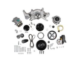 HLY-20-242, Holley Mid-Mount Complete Accessory Systems 20-242 في الإمارات, دبي. Condition - new. Price 8,020 AED. Photo, seller contacts | AUTO.AE