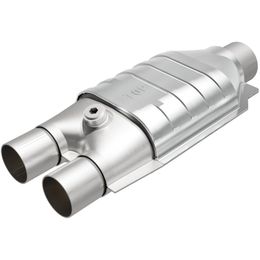 MPE-3322037, MagnaFlow California Grade CARB Compliant Universal Catalytic Converters 3322037 في الإمارات, دبي. Condition - new. Price 3,850 AED. Photo, seller contacts | AUTO.AE