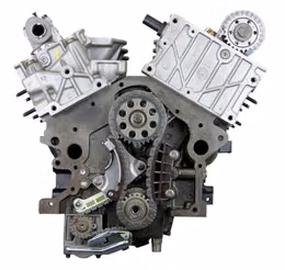 VRE-DFAC, VEGE Remanufactured Long Block Crate Engines DFAC in UAE, Dubai. Condition - new. Price 13,110 AED. Photo, seller contacts | AUTO.AE