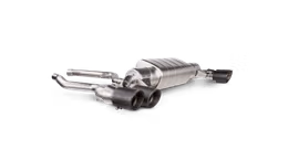 S-BM/T/30H, AKRAPOVIC S-BM/T/30H Evolution Line (Titanium) for BMW M340I (G20/G21) / M440I (G22/G23) 2020-2024 in UAE, Dubai. Condition - new. Price 28,470 AED. Photo, seller contacts | AUTO.AE