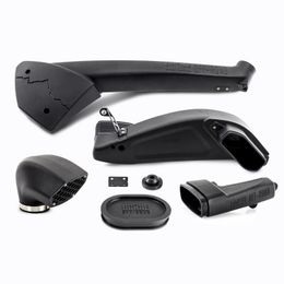 MIO-S0119, Borne Off-Road Snorkel Air Intakes for 2017-2020 F-150 - MMAI-RPTR-17NWBK في الإمارات, دبي. Condition - new. Price 3,330 AED. Photo, seller contacts | AUTO.AE