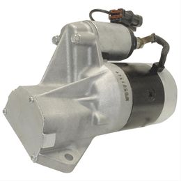 ADO-336-1412, ACDelco Remanufactured Starters for 1985-1988 MAXIMA - 19135266 في الإمارات, دبي. Condition - new. Price 220 AED. Photo, seller contacts | AUTO.AE