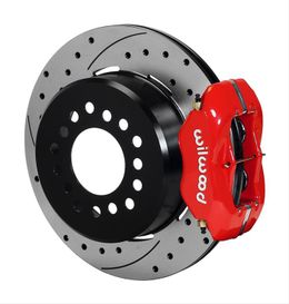 WIL-140-7148-DR, Wilwood Forged Dynalite Rear Parking Brake Kits for 1993-1997 CAMARO - 140-7148-DR в ОАЭ, Дубай. Состояние - новое. Цена 5 890 AED. Фото, контакты продавца | AUTO.AE