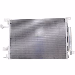 DNP-477-0748, Denso Air Conditioning Condensers for 2010-2014 MUSTANG - 477-0748 في الإمارات, دبي. Condition - new. Price 710 AED. Photo, seller contacts | AUTO.AE