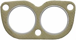 FEL-23557, Fel-Pro Exhaust Pipe Flange Gaskets for 1970-1973 240Z, 1974-1975 260Z - 23557 في الإمارات, دبي. Condition - new. Price 40 AED. Photo, seller contacts | AUTO.AE