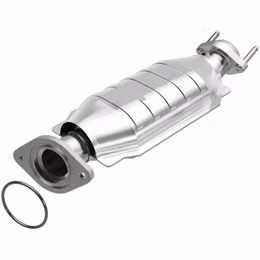 49978, MAGNAFLOW 49978 Catalytic Converter Direct-Fit OEM Grade for FORD Five Hundred 2005-2007 in UAE, Dubai. Condition - new. Price 3,810 AED. Photo, seller contacts | AUTO.AE