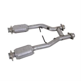 BBK-1538, BBK CNC Series Short High-Flow Mid-Pipes for 1996-2004 MUSTANG - 1538 في الإمارات, دبي. Condition - new. Price 2,960 AED. Photo, seller contacts | AUTO.AE