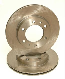 TGI-140332-1-KIT, Trail-Gear Brake Rotors for 1984-1985 4RUNNER, 1982-1985 PICKUP - 140332-1-KIT in UAE, Dubai. Condition - new. Price 340 AED. Photo, seller contacts | AUTO.AE