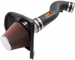 57-2539, K&N 57-2539 Performance Air Intake System FORD EXPLORER/MERCURY MOUNTAINEER, V8-4.6L, 2002-03 in UAE, Dubai. Condition - new. Price 1,850 AED. Photo, seller contacts | AUTO.AE